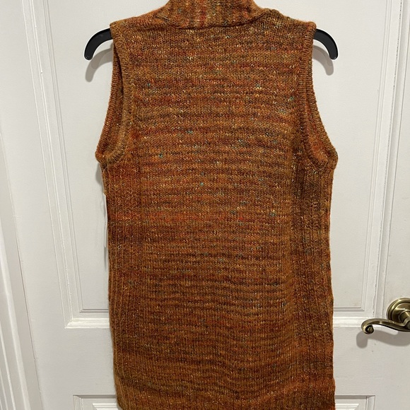 Chico’s beautiful Blazer/Vest, size S/M - Picture 3 of 5